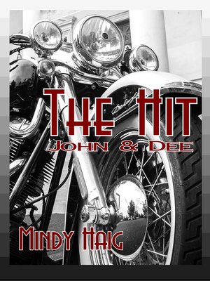 cover image of The Hit